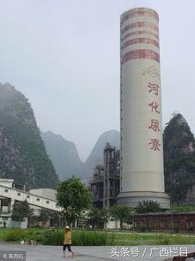 金城江 從歷史長河到現(xiàn)代新城的技術(shù)開發(fā)征程