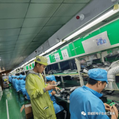 2018級應(yīng)用電子技術(shù) 智能產(chǎn)品開發(fā)與物聯(lián)網(wǎng)應(yīng)用技術(shù)跟崗實(shí)習(xí)之技術(shù)開發(fā)實(shí)踐