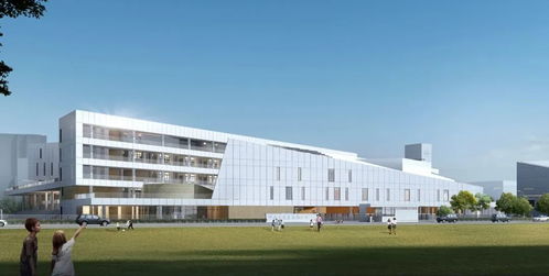 金中江心洲分校新技術(shù)開(kāi)發(fā)項(xiàng)目啟動(dòng)，智慧校園建設(shè)再提速